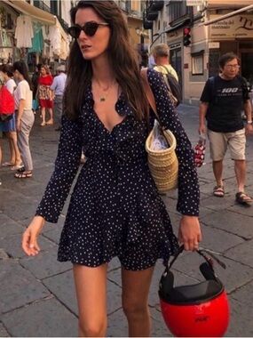 Realisation Par Alexandra Dress